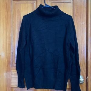 NWT Turtleneck Sweater